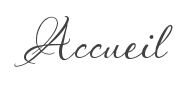 Accueil