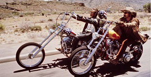 L’indien Hero en discussion avec Harley Davidson Easy_r10