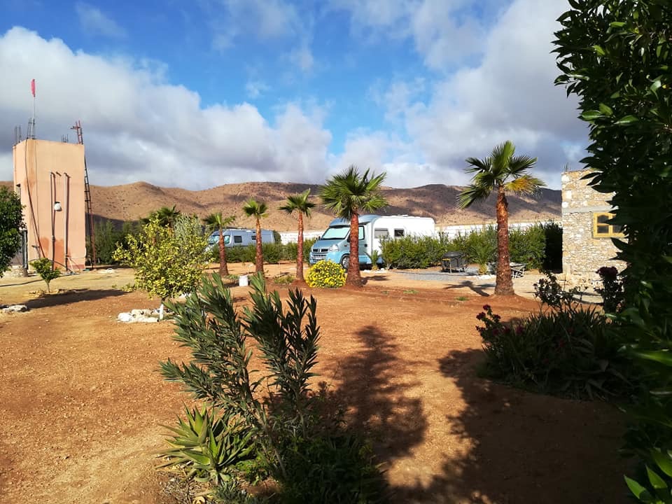 [Maroc Camp/Dernières nouvelles] Taux de remplissage des campings (saison 2019/2020 D659fb10