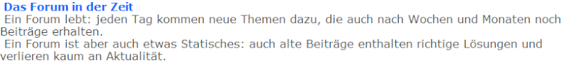 [phpBB3] HTML Seite verrutscht bei kleinere Auflösung 16_0610