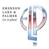 Emerson Lake & Palmer - Live in Poland 50919810