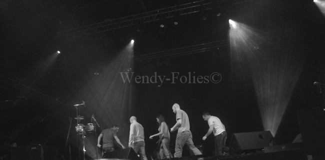 (Concert) La louvière - Fêtes de Wallonie. Img_1213