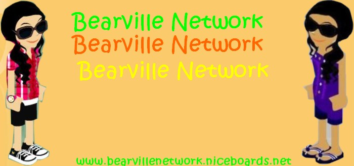 Bearville Network Bearvi10