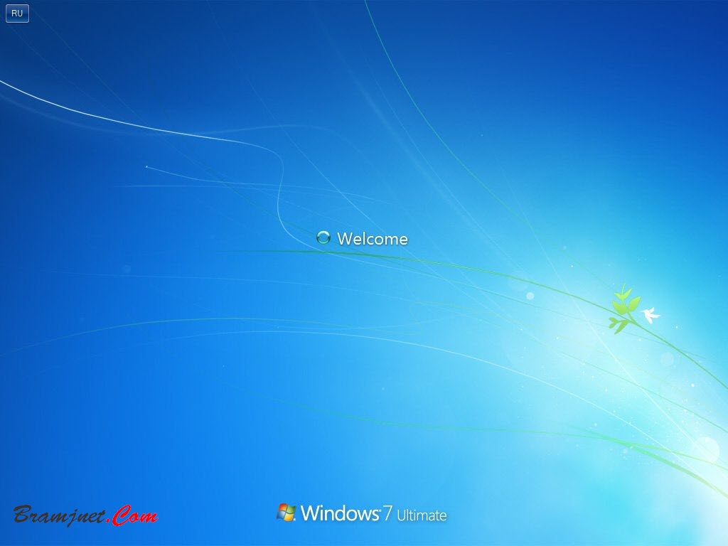 Windows 7 Build 7057 RC 32bit + 64bit Welcom10