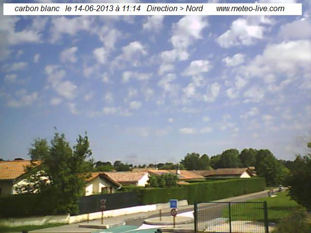 Quel temps fait il chez vous aujourd'hui ? - Page 9 Webcam10