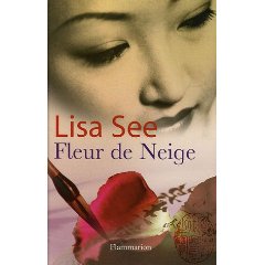Lisa SEE (Chine/Etats-Unis) Fleurd10