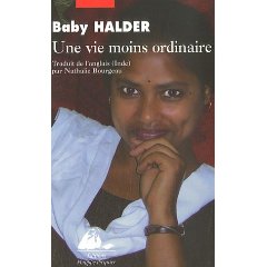 halder - Baby HALDER (Inde) Unevie10
