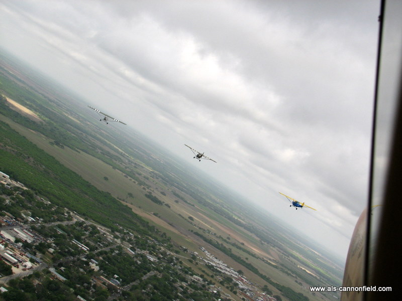 ALS flyover - Poteet, Texas April 4, 2009 Img_9514