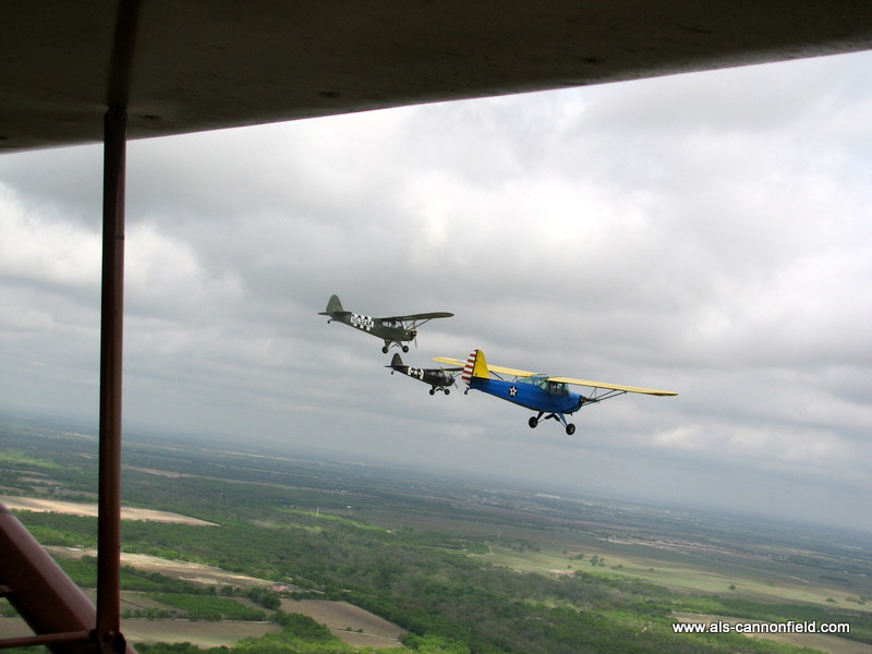 ALS flyover - Poteet, Texas April 4, 2009 Img_9518