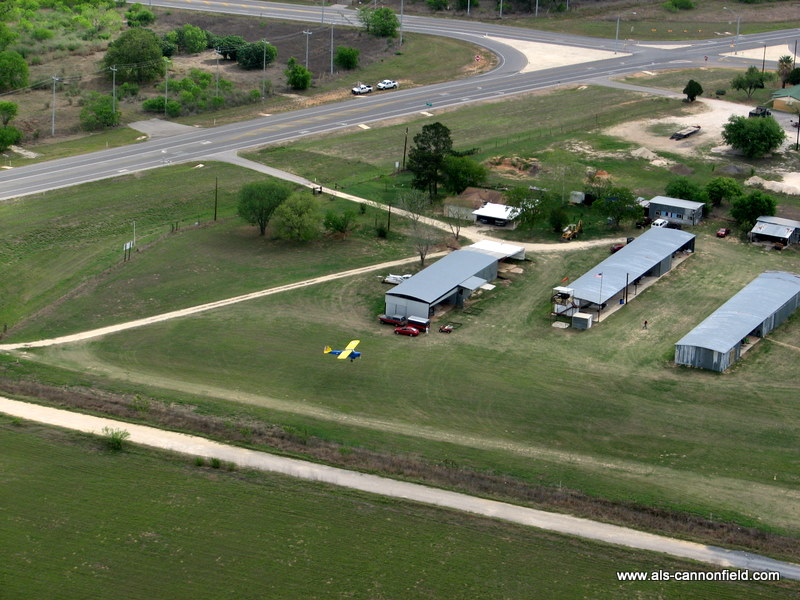 ALS flyover - Poteet, Texas April 4, 2009 Img_9610