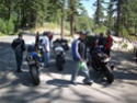 8-1-09 Ride to Huntington Lake 100_0616