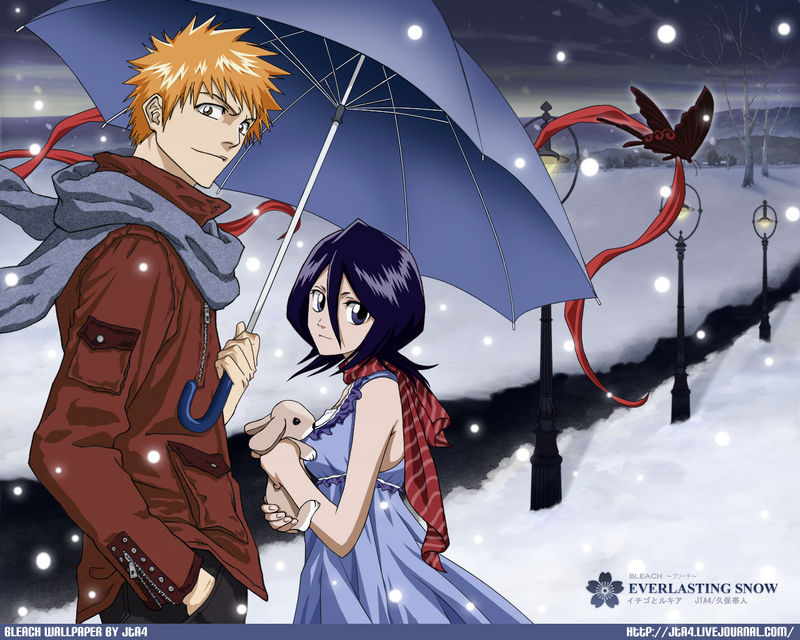 Walpapers Bleach - Page 2 Rukia_11