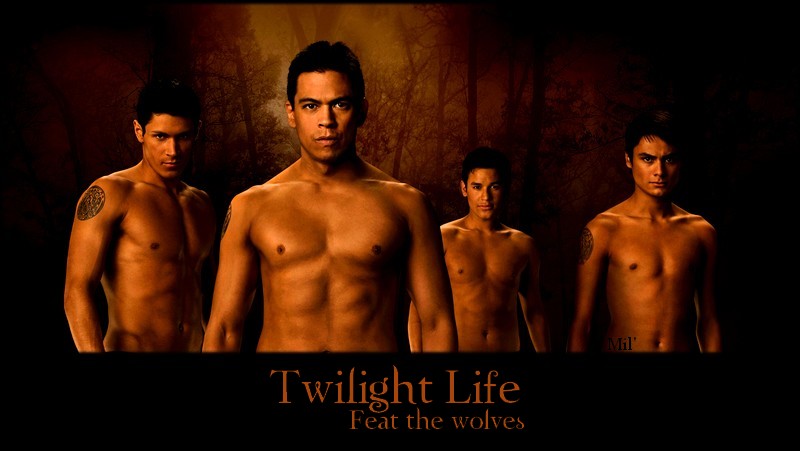 Twilight-Life