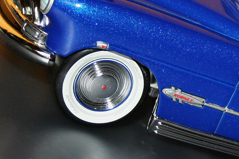 MattyCollector - Doc Hudson 1:24 Roue10