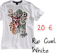 Rip Curl Style Rip210