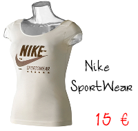 Nike Boutique Sport10