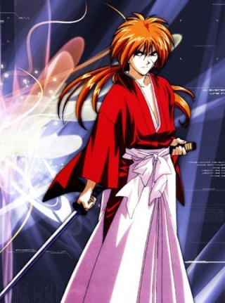 Kenshin Inuzuri 14220210