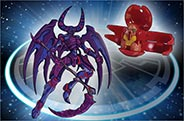 bakugan list Marchc47