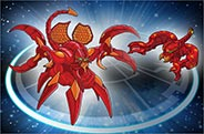 bakugan traps Marchc66