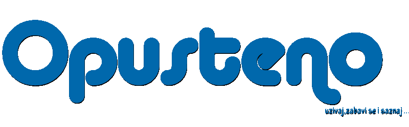 Forum : Opusteno