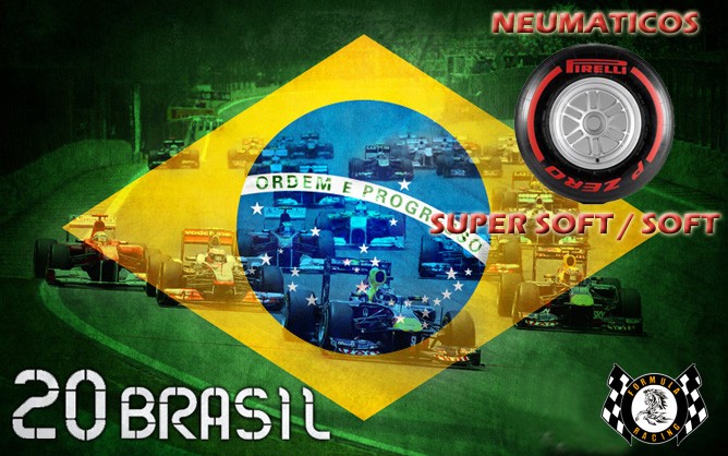 GP Brasil 19 Mayo - Temporada 2012 8.00 PM 2010