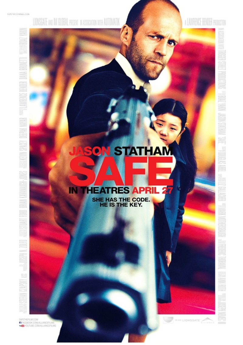 Safe [2011] Safe-a11