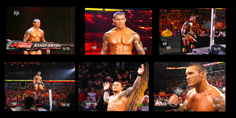 John Cena N°1 Contender at World Heavyweight Championship Randy_10