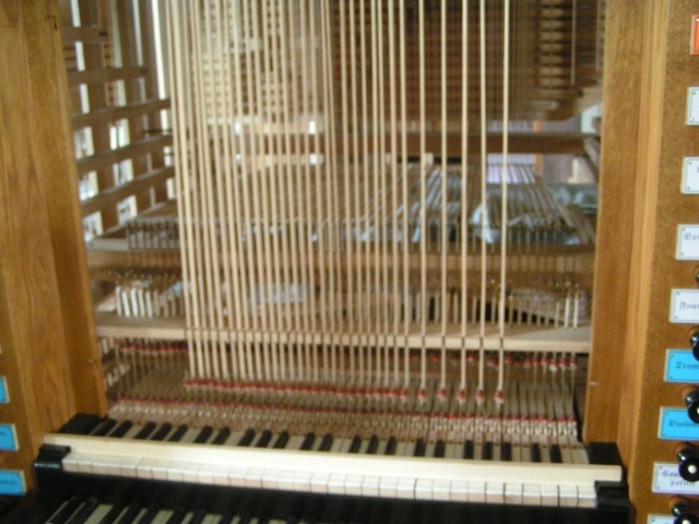 orgue wetzel - Les Amis de l'Orgue Wetzel de Wangen Pict0114