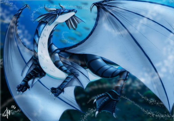 Dragon Clans Water_10