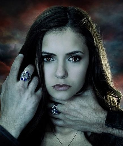 Vampire Diaries (Série TV) - Page 2 19151513