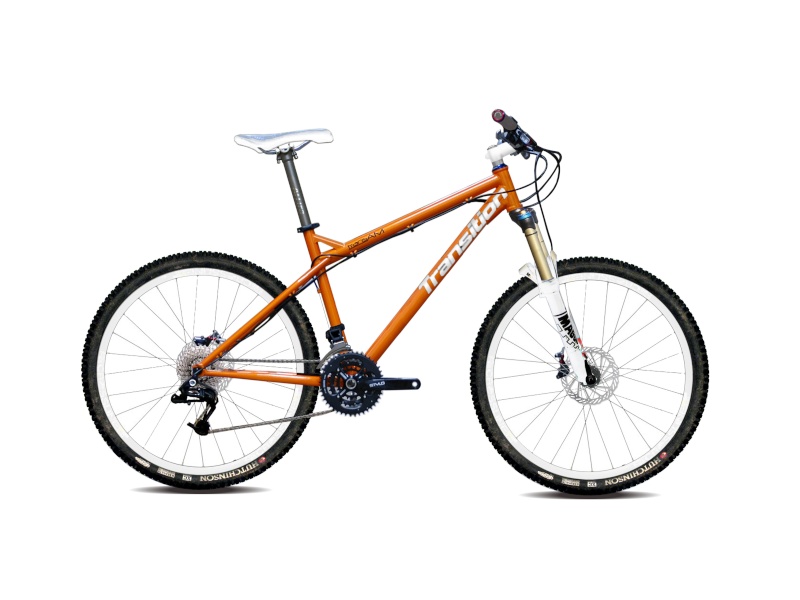 Transition bike 210