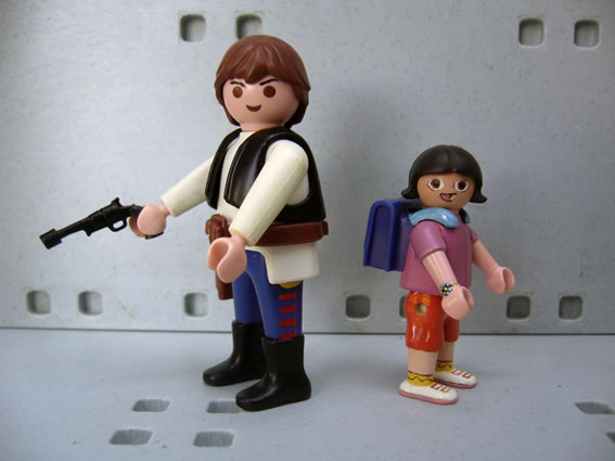 Dora & Han Solo pour Azilobil... Alizob10