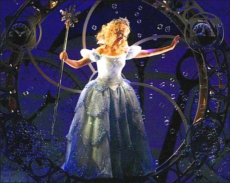 Getting Answers in your dreams Glinda10