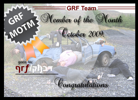 GRF Team :: *Member of the Month* - October 2009 Motm_p10