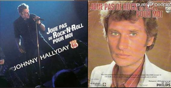 Johnny : "Joue pas de rock'n'roll pour moi" 2009-159