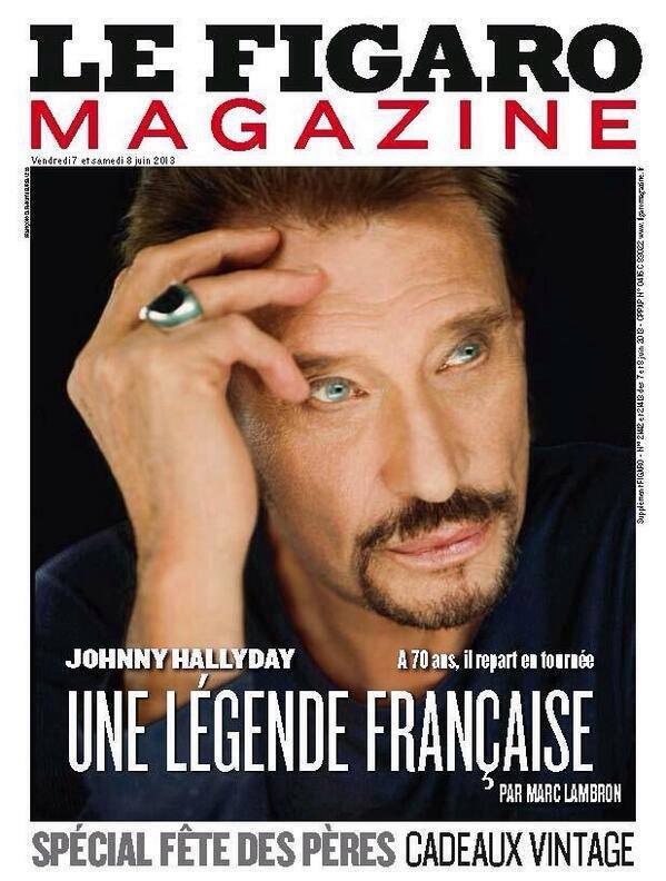Figaro Magazine 7 et 8 Juin 97210210