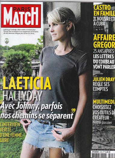 Paris Match novembre 09..Laeticia Hallyday Img_1297