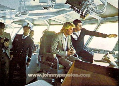 Porte-avions "Foch" 1979