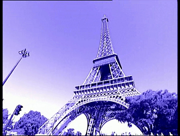 100% Johnny Hallyday : Live a la tour Eiffel Vlcsn588