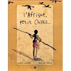 L'Afrique, Petit Chaka .Qu'en pensez-vous? Afriqu12