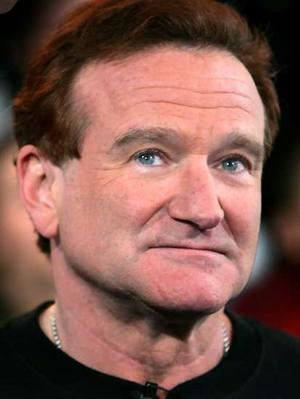 Robin Williams to undergo heart surgery Robin_10