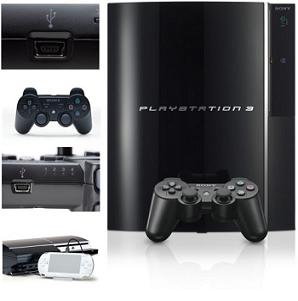 PS3 Firmware Upgrade Sony-p10