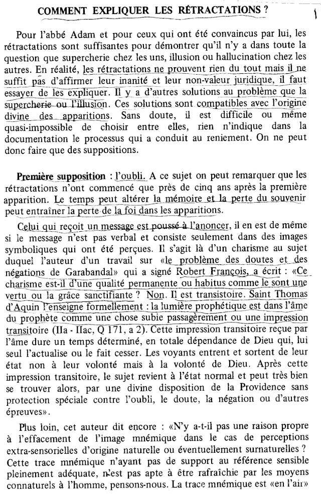 SI IMPORTANTES APPARITIONS MARIALES AU FRANKENBOURG  ! - ALSACE - 1872.1877 - Page 2 Chapel14