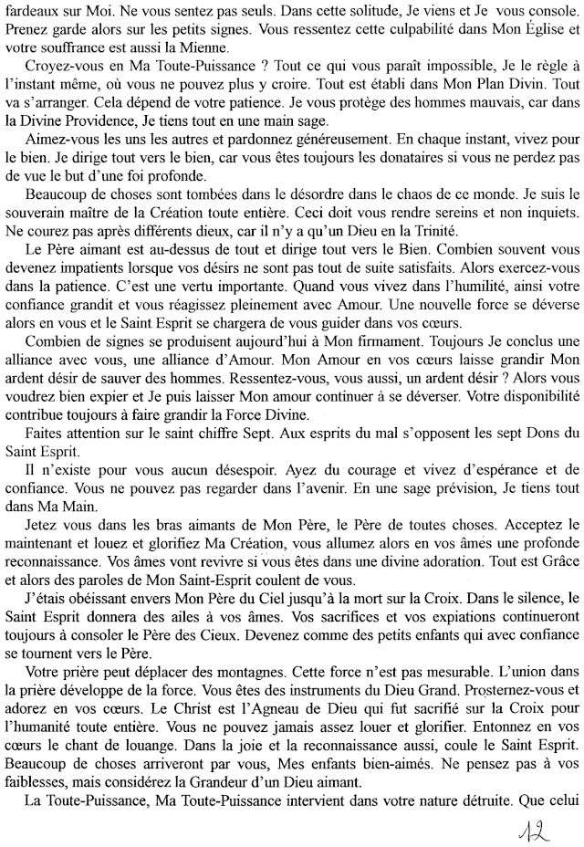 PORTRAIT ET MESSAGES DU CIEL RECUS PAR ANNE D'ALLEMAGNE - Page 3 Dossi108