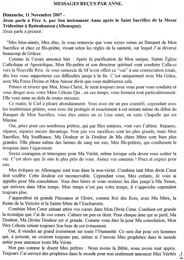PORTRAIT ET MESSAGES DU CIEL RECUS PAR ANNE D'ALLEMAGNE - Page 3 Dossi114
