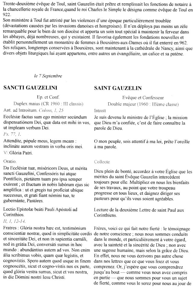 LA VIERGE MARIE A BOUXIERES AUX DAMES AU NORD DE NANCY EN LORRAINE-BERCEAU CAROLINGIENS-CAPETIENS après le FRANKENBOURG - Page 2 Dossie54