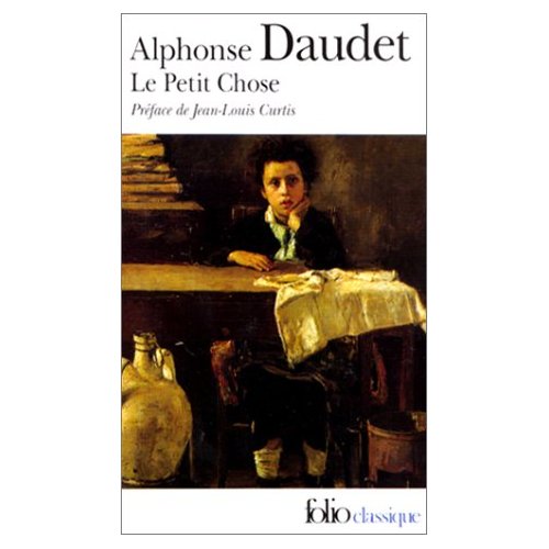 Alphonse DAUDET (France) 41e52f10