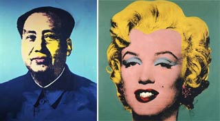 Cái chết bí ẩn của danh hoạ Andy Warhol 27_mao10