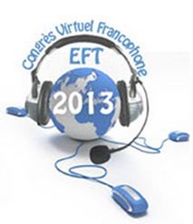 Expérience de l'EFT Logo10