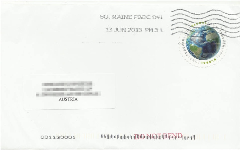 USA Forever - runde Briefmarke Usa_gl10
